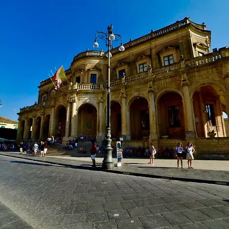 בית הארחה La Cattedrale