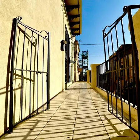 La Cattedrale נוטו
