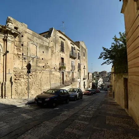 בית הארחה La Cattedrale *