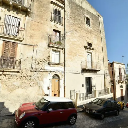 La Cattedrale בית הארחה נוטו