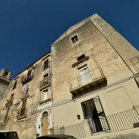 בית הארחה La Cattedrale