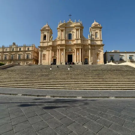 בית הארחה La Cattedrale