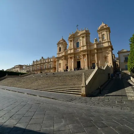 La Cattedrale בית הארחה