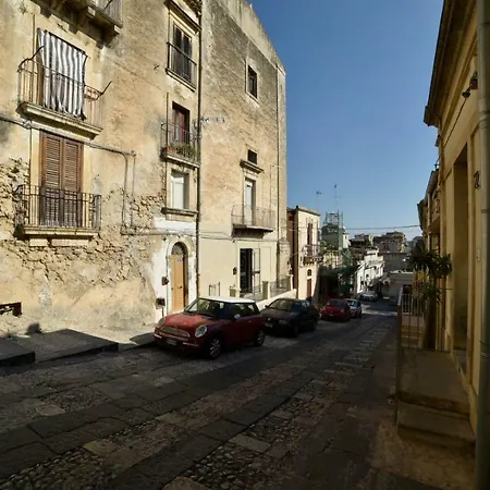 בית הארחה La Cattedrale